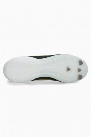 Детские бутсы adidas F50 League Messi FG/MG Junior - золотой