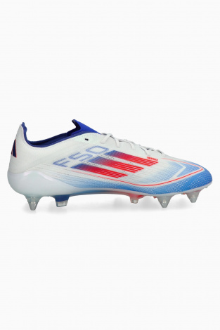Бутси adidas F50 Elite SG - Білий