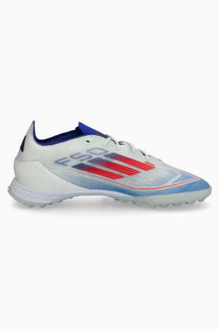 Сороконіжки adidas F50 Pro TF - Білий