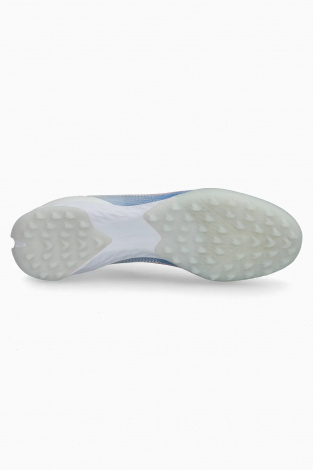 Сороконіжки adidas F50 Pro TF - Білий