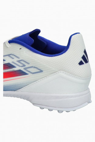 Сороконіжки adidas F50 League TF - Білий