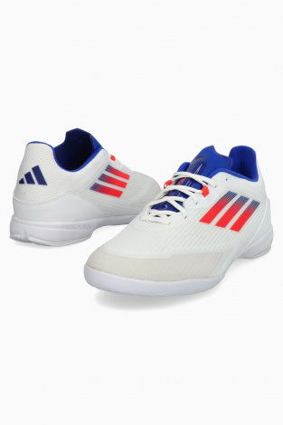 Футзалки adidas F50 League IN - белый