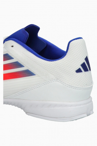 Футзалки adidas F50 League IN - белый