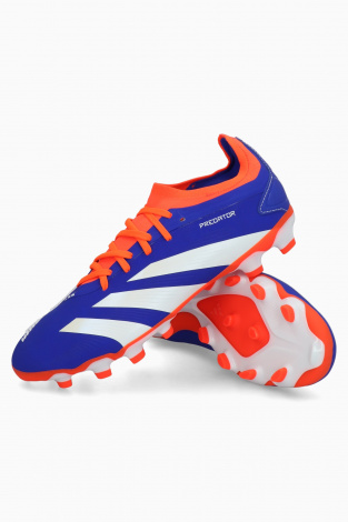 Бутси adidas Predator Pro MG - синій