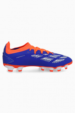 Бутси adidas Predator Pro MG - синій