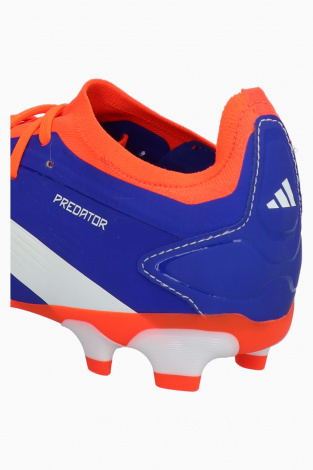 Бутси adidas Predator Pro MG - синій