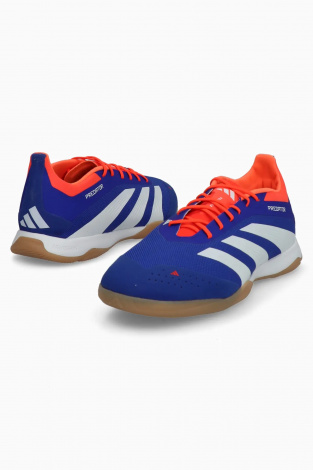Футзалки adidas Predator Elite IN - синий