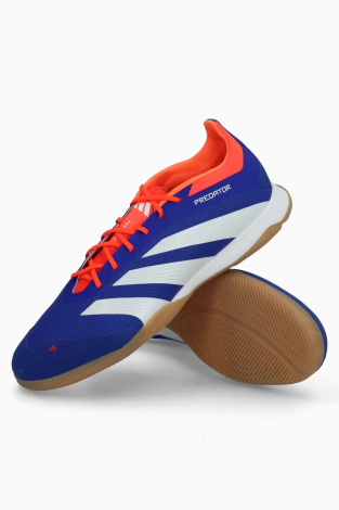 Футзалки adidas Predator Elite IN - синий
