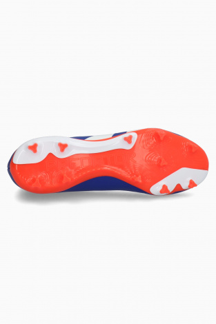 Бутсы adidas Predator League FG - синий