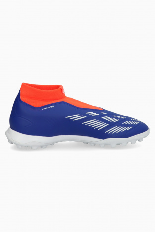 Сороконожки adidas Predator League LL TF - синий