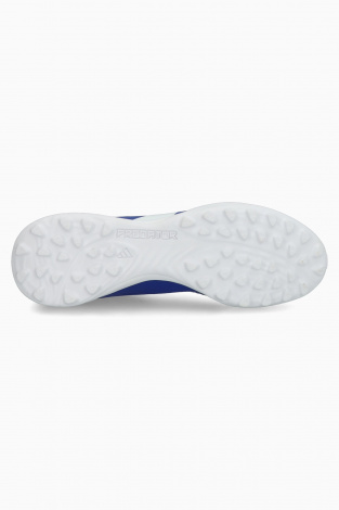 Сороконожки adidas Predator League LL TF - синий