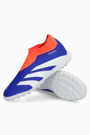Дитячі сороконіжки adidas Predator League LL TF Junior - синій