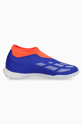 Дитячі сороконіжки adidas Predator League LL TF Junior - синій