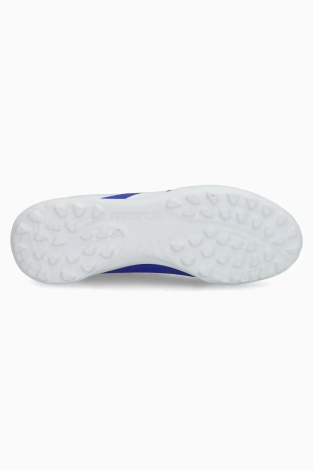 Дитячі сороконіжки adidas Predator League LL TF Junior - синій