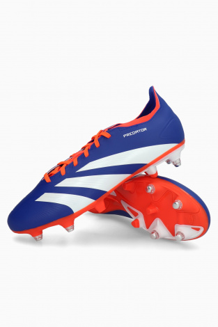 Бутсы adidas Predator League SG - синий