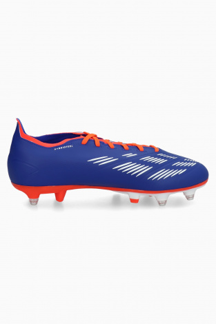 Бутсы adidas Predator League SG - синий