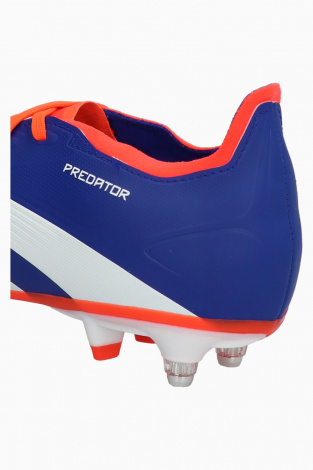 Бутсы adidas Predator League SG - синий