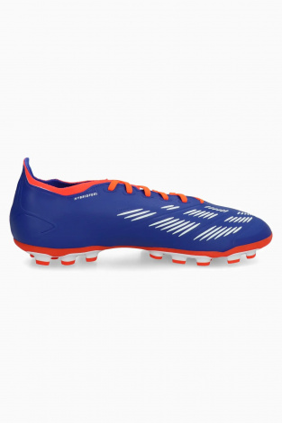 Бутсы adidas Predator League 2G/3G AG - синий