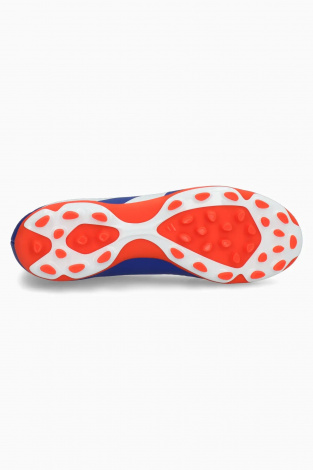 Бутсы adidas Predator League 2G/3G AG - синий