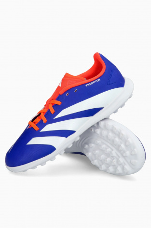 Дитячі сороконіжки adidas Predator League TF Junior - синій