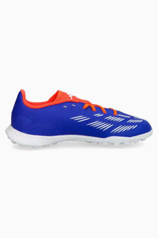 Дитячі сороконіжки adidas Predator League TF Junior - синій