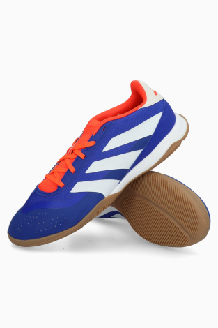 Футзалки adidas Predator League IN - синий