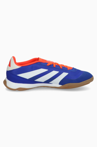 Футзалки adidas Predator League IN - синий