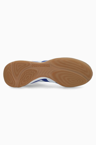 Футзалки adidas Predator League IN - синий