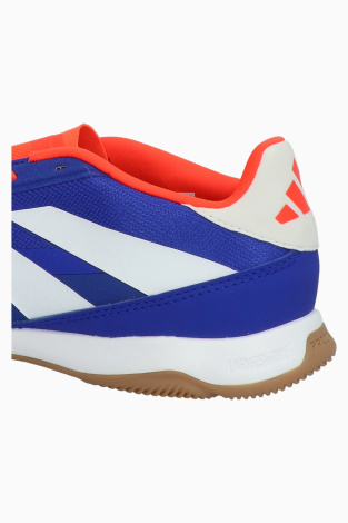 Футзалки adidas Predator League IN - синий