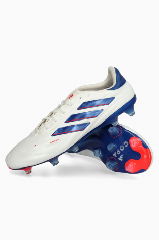 Бутсы adidas Copa Pure II Elite FG - белый