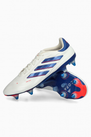 Бутси adidas Copa Pure II Elite SG - Білий