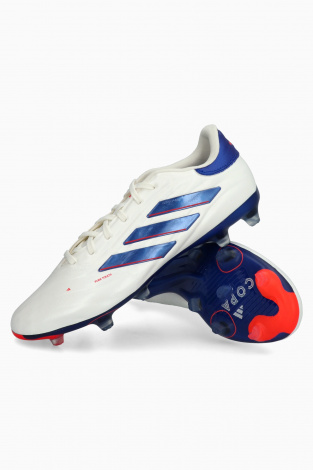 Бутсы adidas Copa Pure II Pro FG - белый