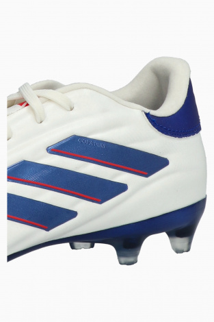 Бутсы adidas Copa Pure II Pro FG - белый