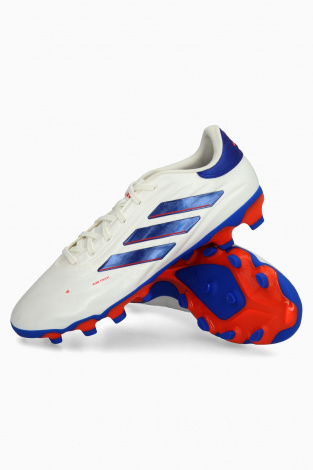 Бутсы adidas Copa Pure II Pro MG - белый