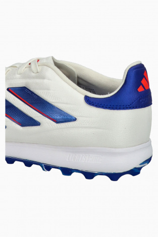 Сороконожки adidas Copa Pure II Elite TF - белый
