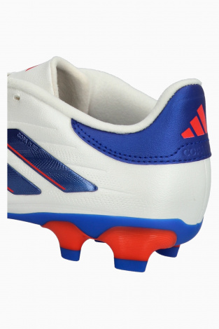 Бутсы adidas Copa Pure II League MG - белый