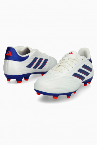 Бутси adidas Copa Pure II League FG - Білий