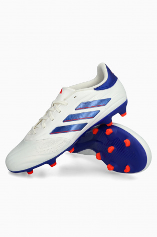 Бутси adidas Copa Pure II League FG - Білий