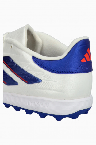 Сороконіжки adidas Copa Pure II League TF - Білий