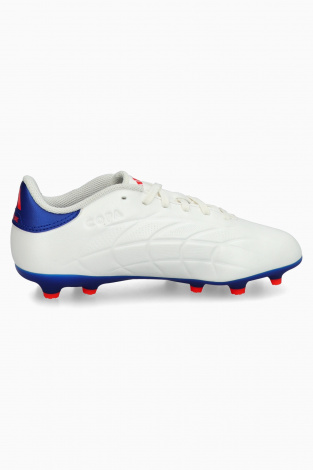Детские бутсы adidas Copa Pure II League FG Junior - белый