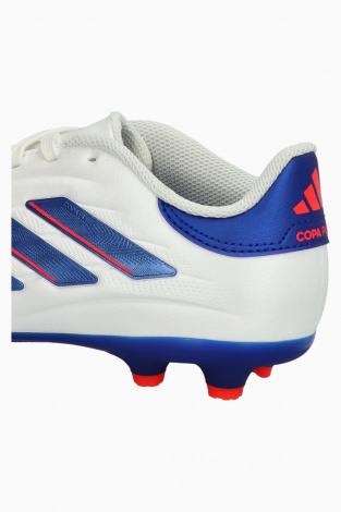 Детские бутсы adidas Copa Pure II League FG Junior - белый