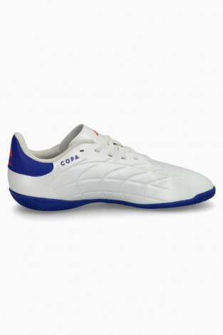 Дитячі футзалки adidas Copa Pure II Club IN Junior - Білий