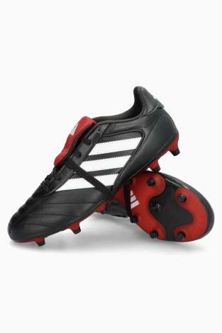 Бутсы adidas Copa Gloro II FG - черный