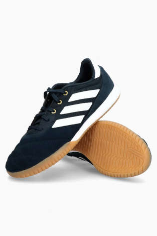 Футзалки adidas Copa Gloro II IN - темно-синий
