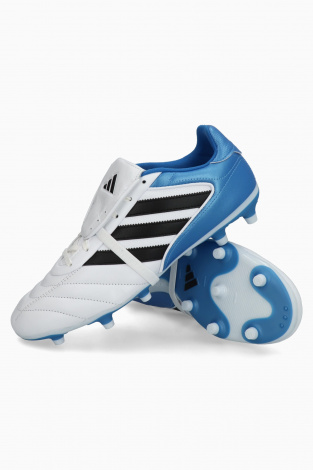 Бутсы adidas Copa Gloro II FG - белый
