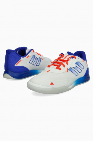 Футзалки adidas Fevernova Court IN - Білий