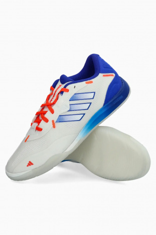 Футзалки adidas Fevernova Court IN - Білий