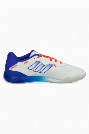 Футзалки adidas Fevernova Court IN - Білий