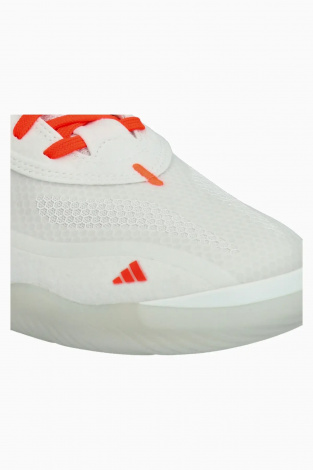 Футзалки adidas Fevernova Court IN - Білий