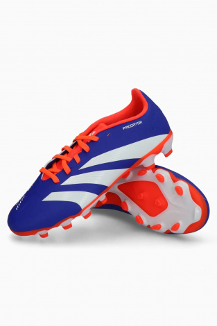 Дитячі бутси adidas Predator League MG Junior - синій
